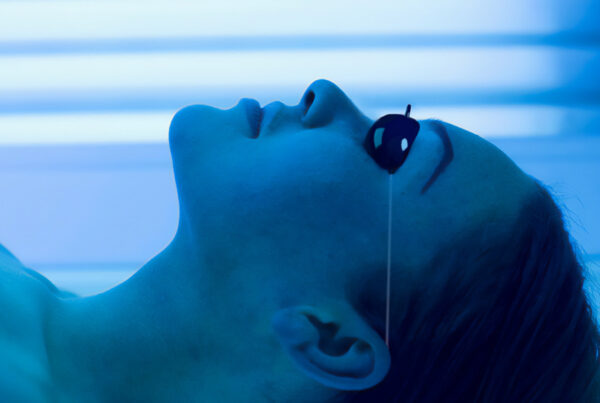 UV and UVB Fullvision Lessian Eye protection